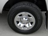 2010 Toyota Tacoma V6 PreRunner Access Cab Wheel