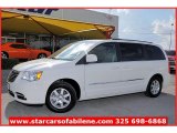 2011 Chrysler Town & Country Touring