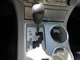 2010 Toyota Highlander SE 5 Speed ECT-i Automatic Transmission
