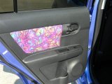 2010 Scion xB Release Series 7.0 Door Panel