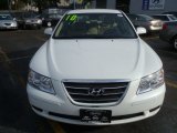 2010 Hyundai Sonata GLS