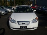 2010 Hyundai Elantra GLS
