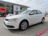 2011 Volkswagen Jetta SE Sedan