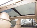 2009 Volkswagen Jetta TDI SportWagen Sunroof