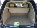 2008 Volkswagen Touareg 2 V8 Trunk