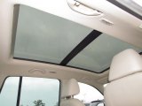 2012 Volkswagen Tiguan SEL Sunroof