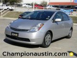 2008 Toyota Prius Hybrid