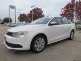 2012 Volkswagen Jetta SE Sedan