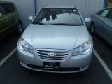 2010 Hyundai Elantra GLS