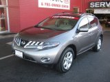 2009 Nissan Murano SL