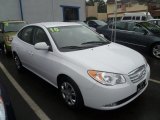 2010 Hyundai Elantra GLS