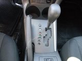 2007 Toyota RAV4 Sport 4 Speed Automatic Transmission