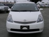 2007 Toyota Prius Hybrid