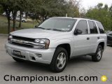 2007 Chevrolet TrailBlazer LS