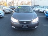 2009 Hyundai Elantra GLS Sedan