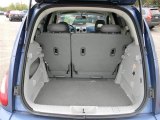 2006 Chrysler PT Cruiser Touring Trunk