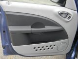 2006 Chrysler PT Cruiser Touring Door Panel