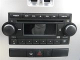 2006 Chrysler PT Cruiser Touring Audio System