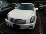 2005 Cadillac CTS Sedan