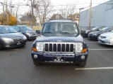2006 Midnight Blue Pearl Jeep Commander Limited 4x4 #57540185