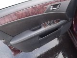 2011 Toyota Avalon  Door Panel