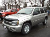 2002 Chevrolet TrailBlazer LS 4x4
