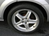 2005 Dodge Stratus R/T Sedan Wheel