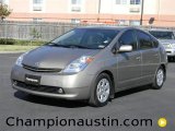 2005 Toyota Prius Hybrid