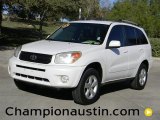 2005 Toyota RAV4 4WD