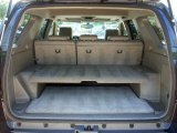 2004 Toyota 4Runner Limited Trunk