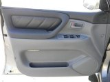 2001 Toyota Land Cruiser  Door Panel