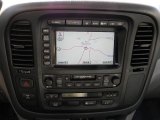2001 Toyota Land Cruiser  Navigation