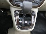2001 Toyota Highlander V6 4 Speed Automatic Transmission