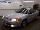 2003 Galaxy Silver Metallic Pontiac Grand Am GT Coupe #57540163