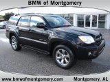 2006 Toyota 4Runner Limited 4x4