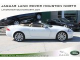 2011 Jaguar XK XK Convertible