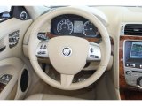 2011 Jaguar XK XK Convertible Steering Wheel