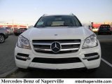 2012 Arctic White Mercedes-Benz GL 350 BlueTEC 4Matic #57611190