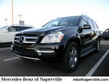 2012 Mercedes-Benz GL 450 4Matic