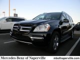 2012 Mercedes-Benz GL 450 4Matic