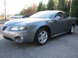 2008 Pontiac Grand Prix Sedan