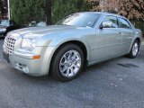 2005 Satin Jade Pearl Chrysler 300 C HEMI #57610757