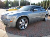 2007 Silver Steel Metallic Chrysler 300  #57610753