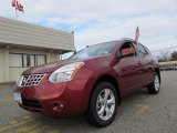 2009 Nissan Rogue SL AWD