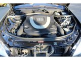 2008 Mercedes-Benz S 550 4Matic Sedan 5.5 Liter DOHC 32-Valve V8 Engine
