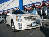 2007 White Diamond Cadillac SRX V6 #57610737