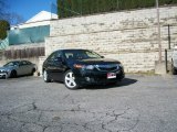 2009 Acura TSX Sedan