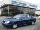 2005 Hyundai Sonata GL