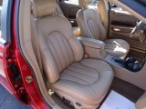 2000 Chrysler 300 M Sedan Camel/Tan Interior