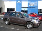 2007 Chevrolet Equinox LS